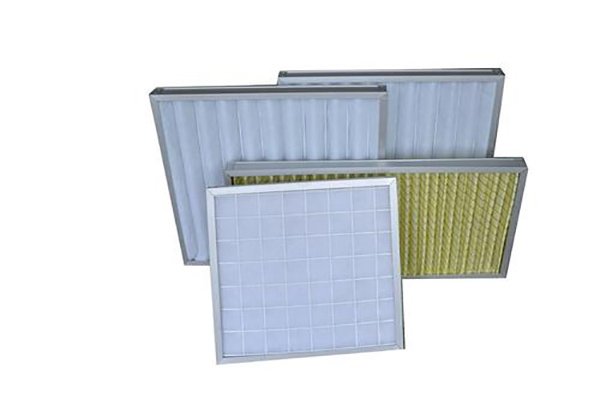 【初效過濾器】銘濠凈化淺談G4板式初效過濾器 【初效過濾器】銘濠凈化淺談G4板式初效過濾器