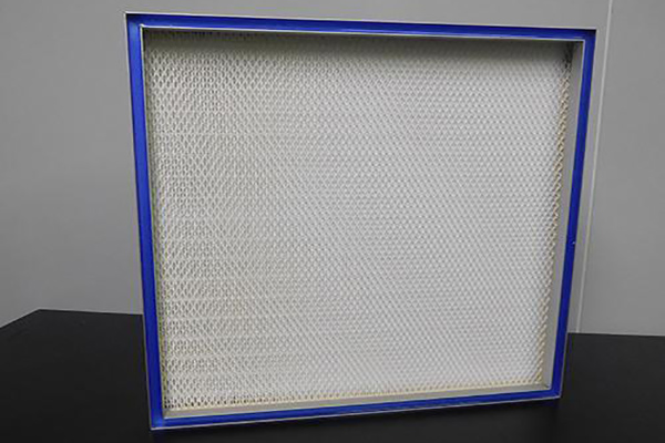 【高效過濾器】銘濠凈化高效過濾器檢測的必要性及選擇的方式 【高效過濾器】銘濠凈化高效過濾器檢測的必要性及選擇的方式